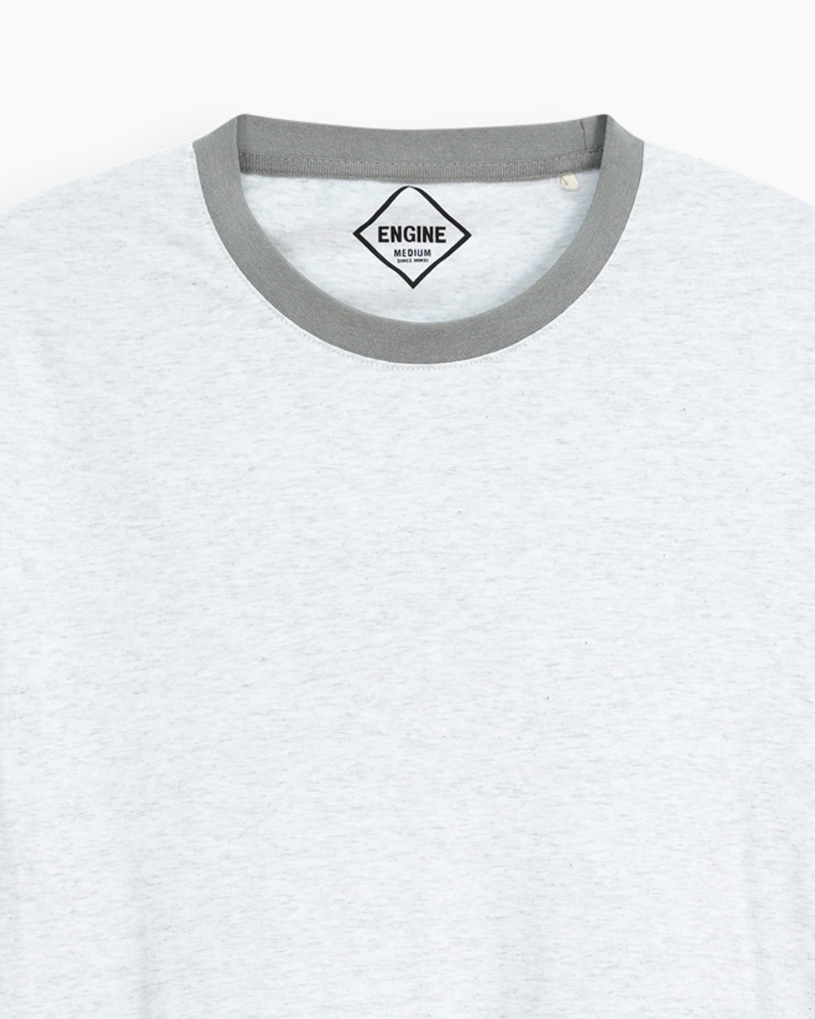Men T Shirt - Engine - Buy Now