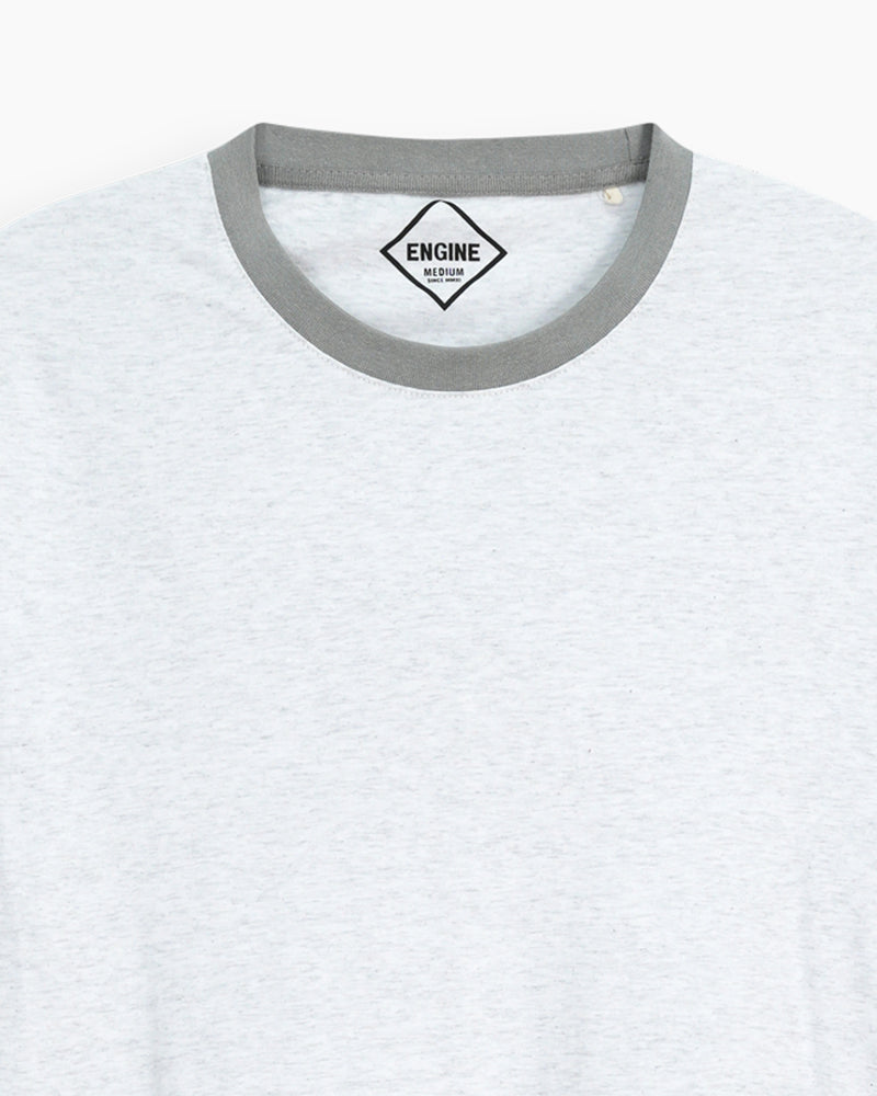 Men T Shirt - Engine - Buy Now