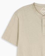Men Henley - Engine - Buy Now