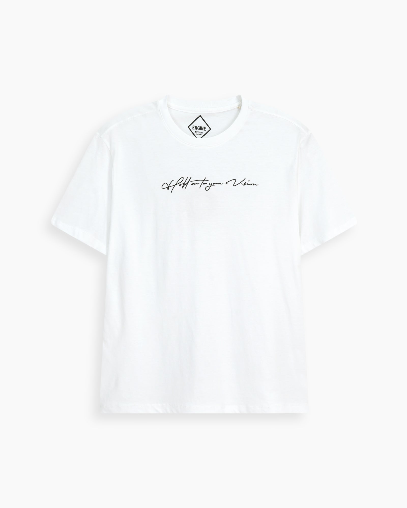 Men T Shirt - Engine - Buy Now