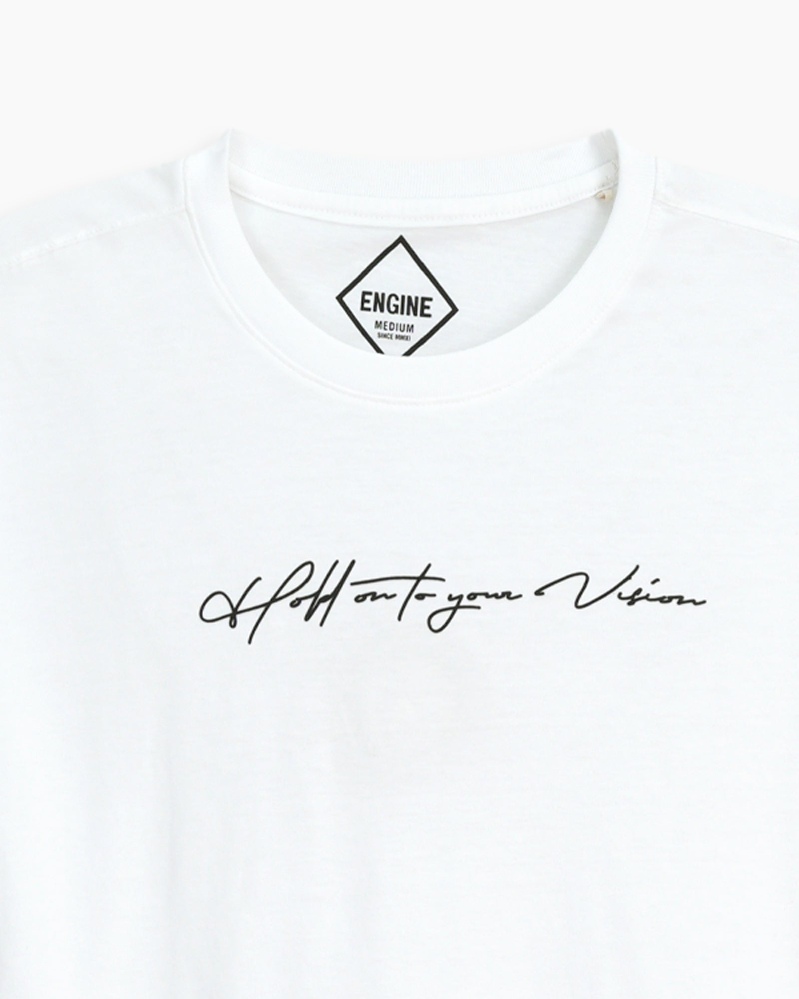 Men T Shirt - Engine - Buy Now