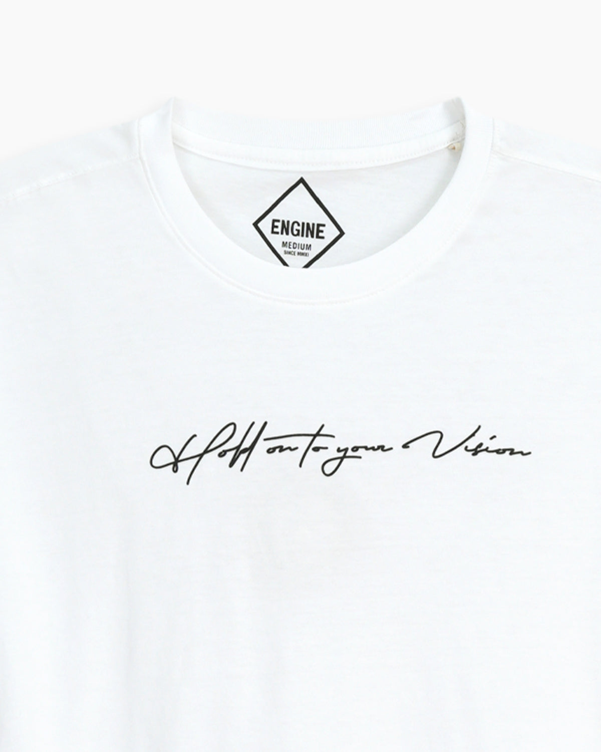 Men T Shirt - Engine - Buy Now