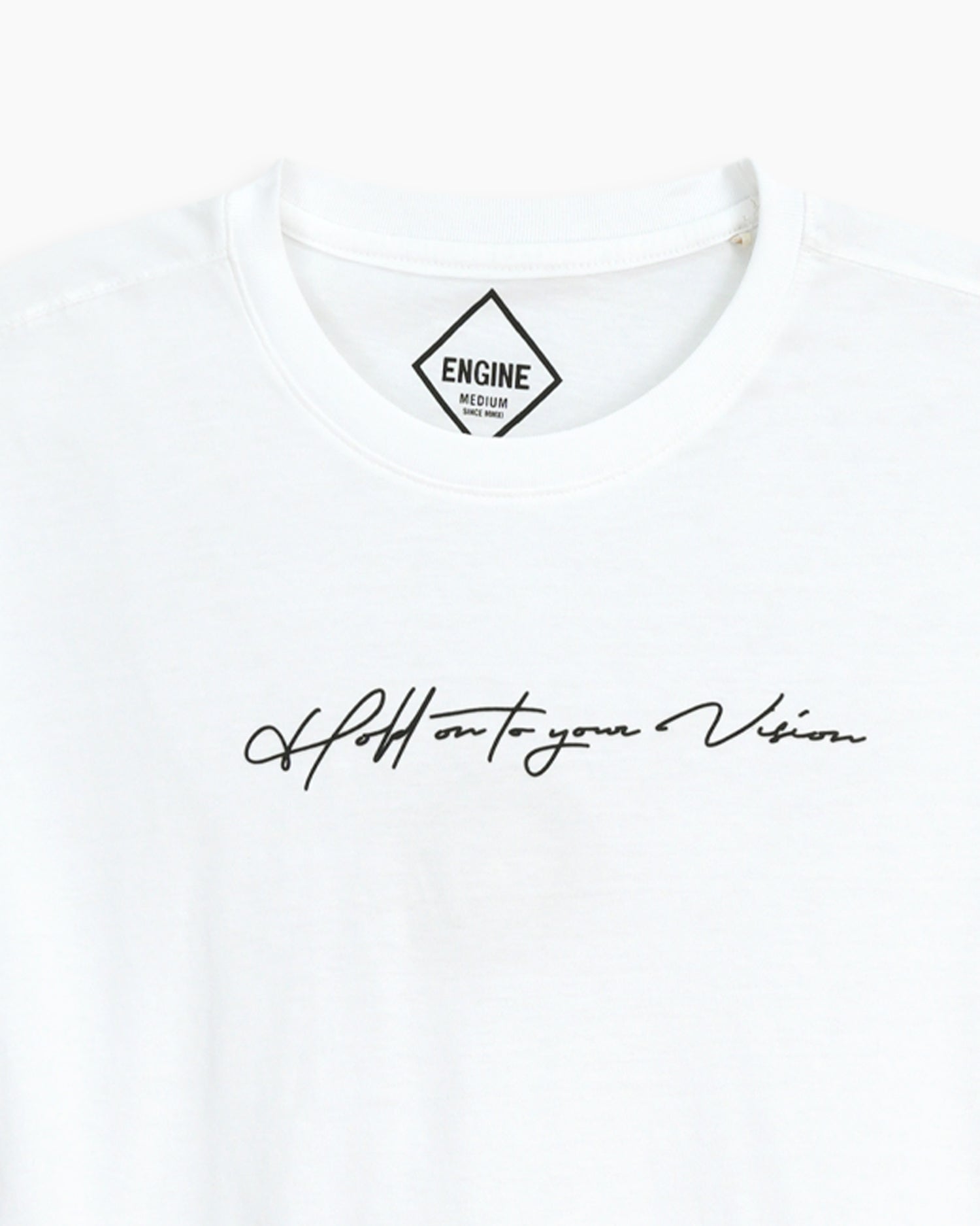 Men T Shirt - Engine - Buy Now