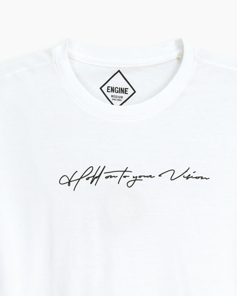 Men T Shirt - Engine - Buy Now
