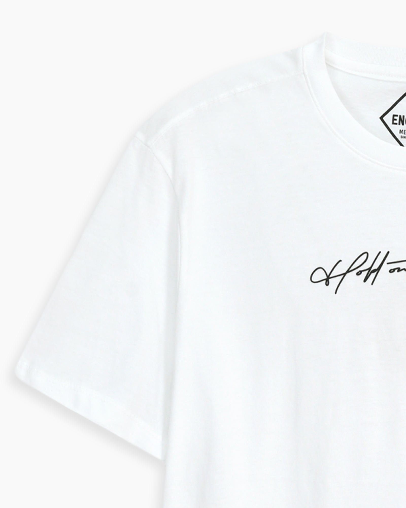 Men T Shirt - Engine - Buy Now