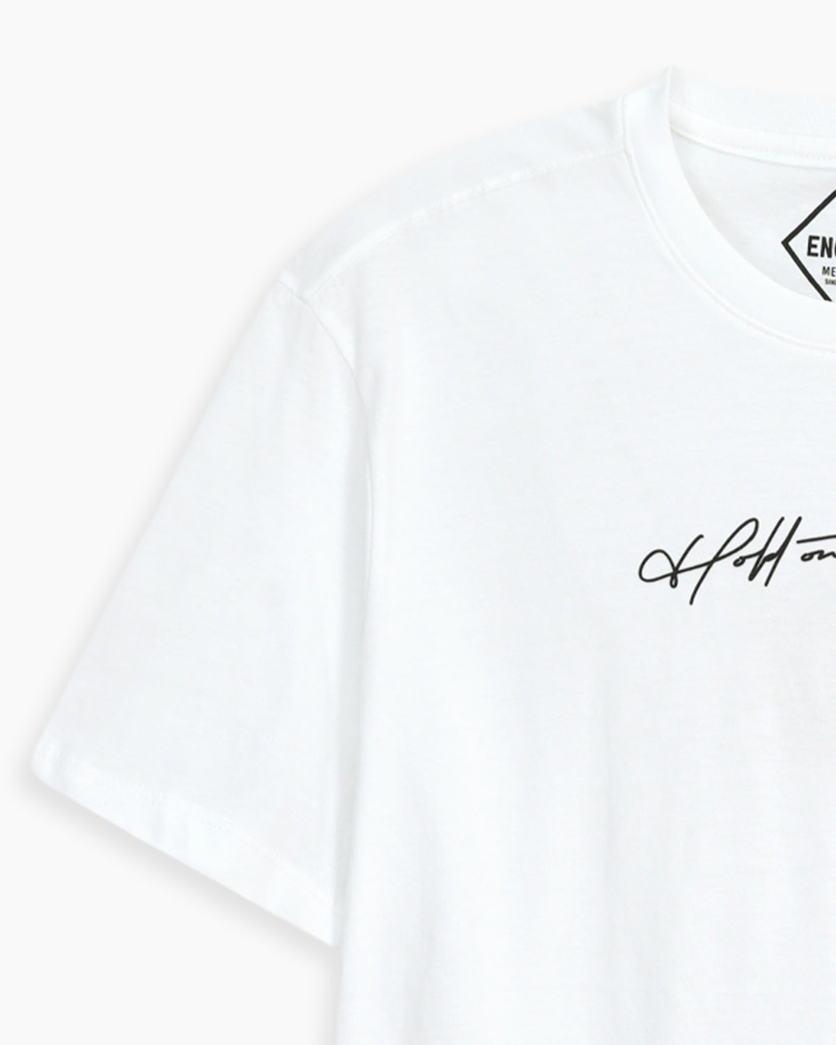 Men T Shirt - Engine - Buy Now