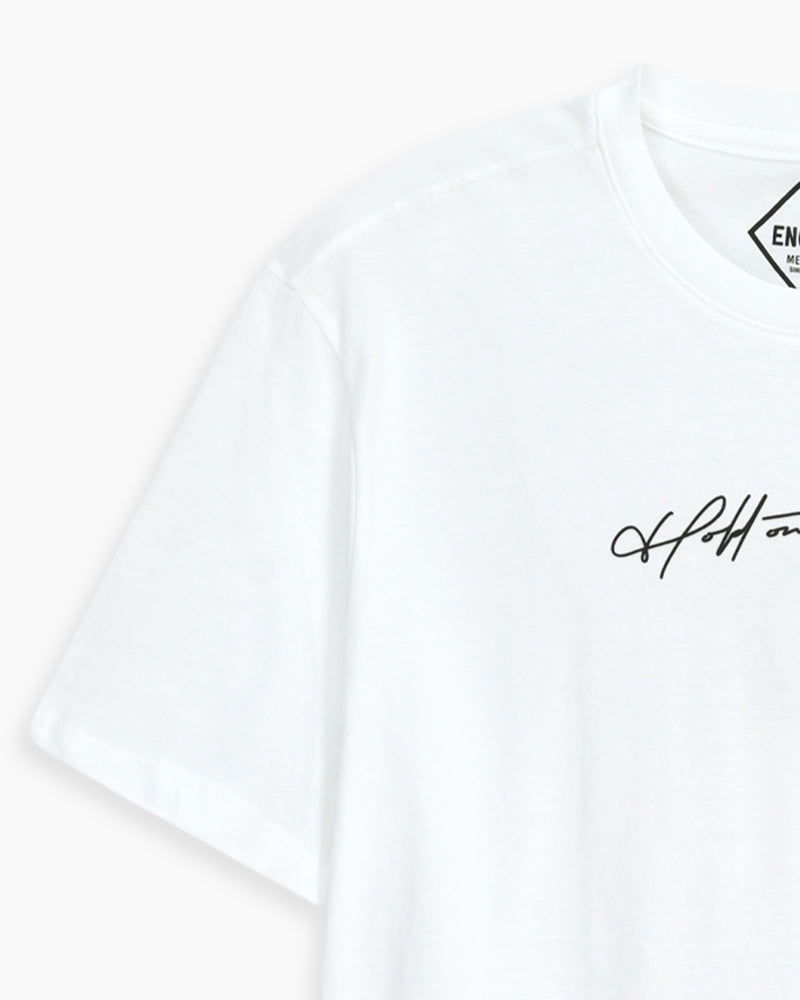 Men T Shirt - Engine - Buy Now