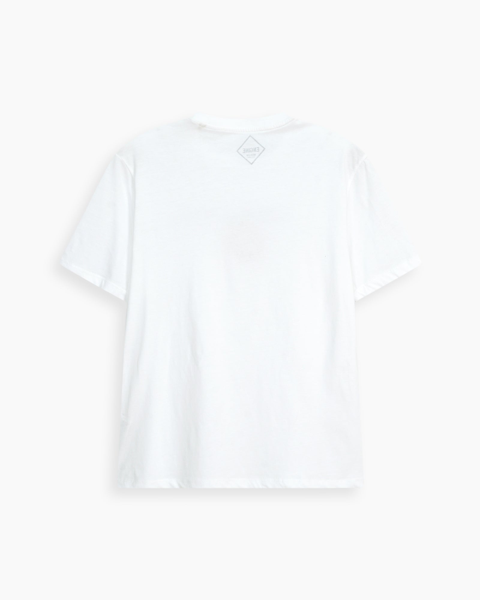 Men T Shirt - Engine - Buy Now