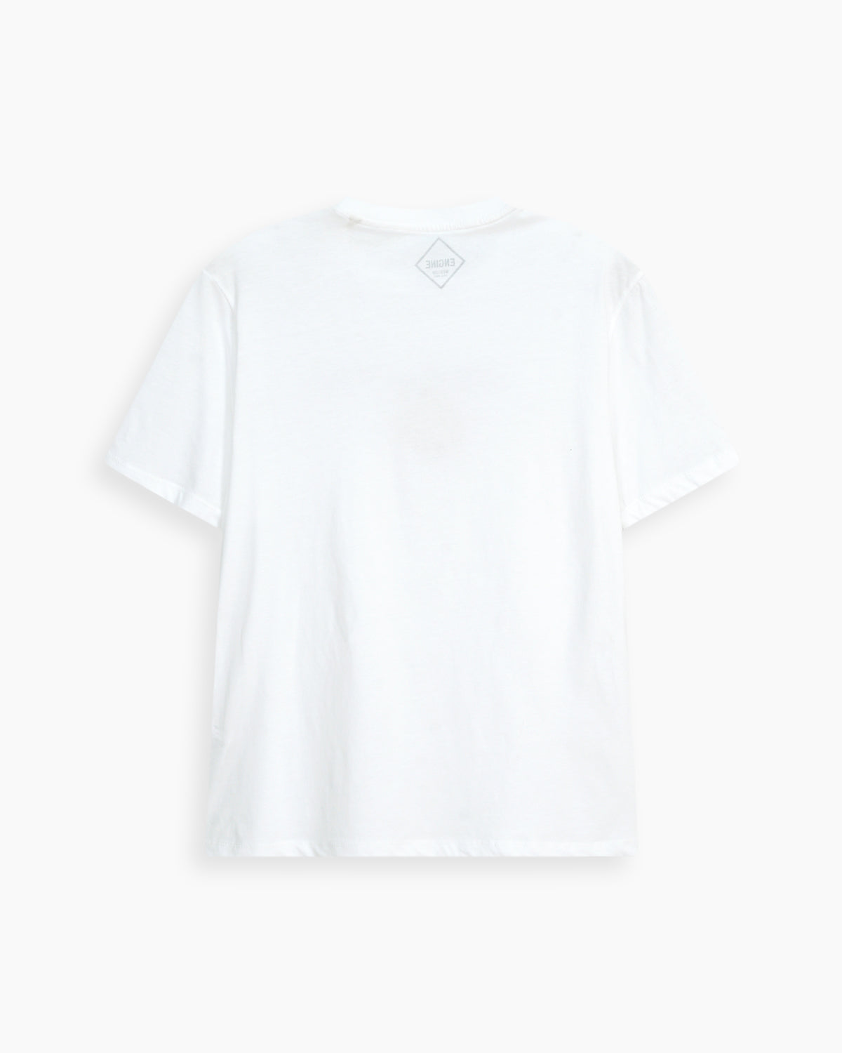 Men T Shirt - Engine - Buy Now