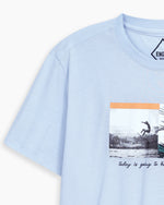 Men T Shirt - Engine - Buy Now