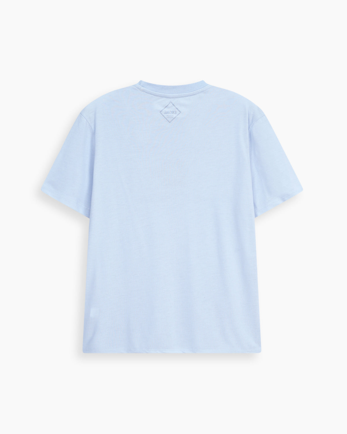 Men T Shirt - Engine - Buy Now