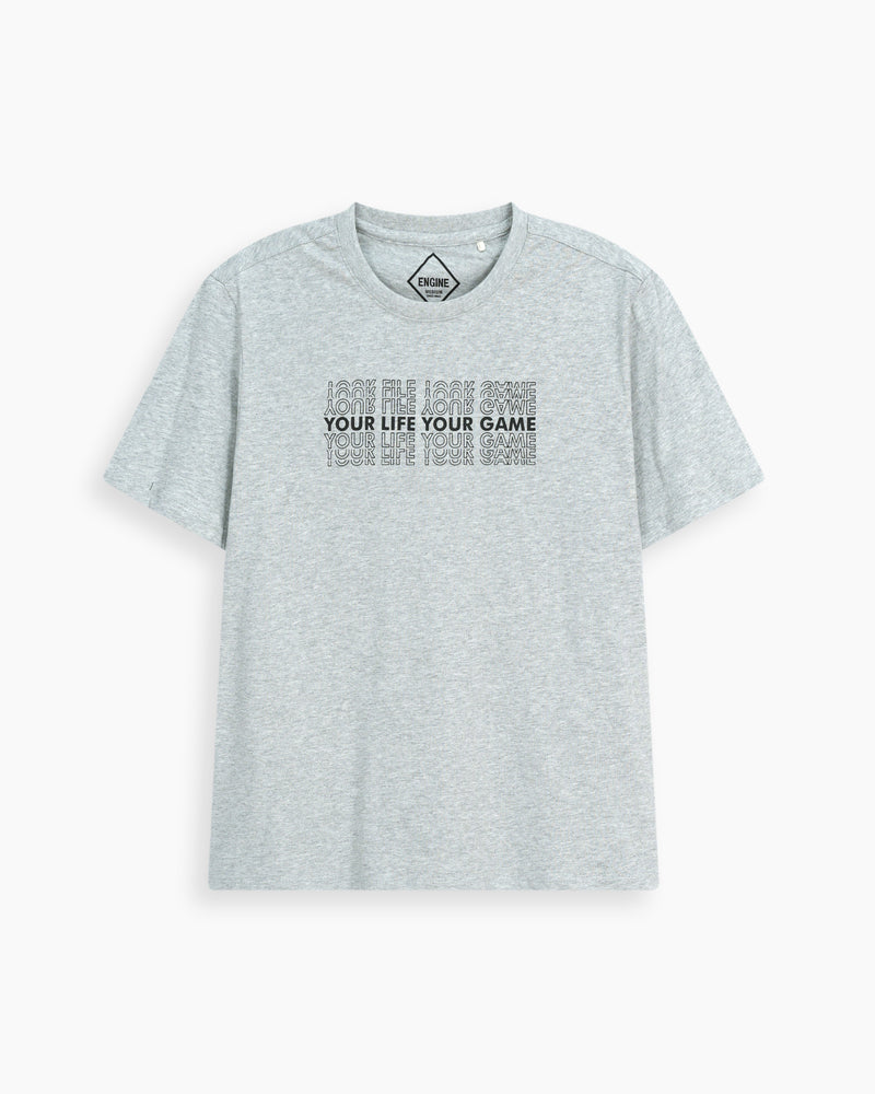 Men T Shirt - Engine - Buy Now
