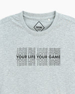 Men T Shirt - Engine - Buy Now