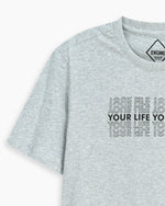 Men T Shirt - Engine - Buy Now
