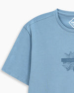 Men T Shirt - Engine - Buy Now
