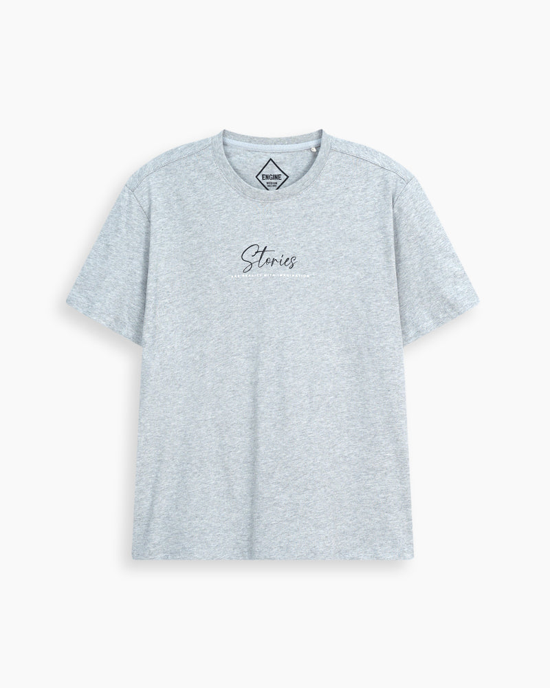 Men T Shirt - Engine - Buy Now