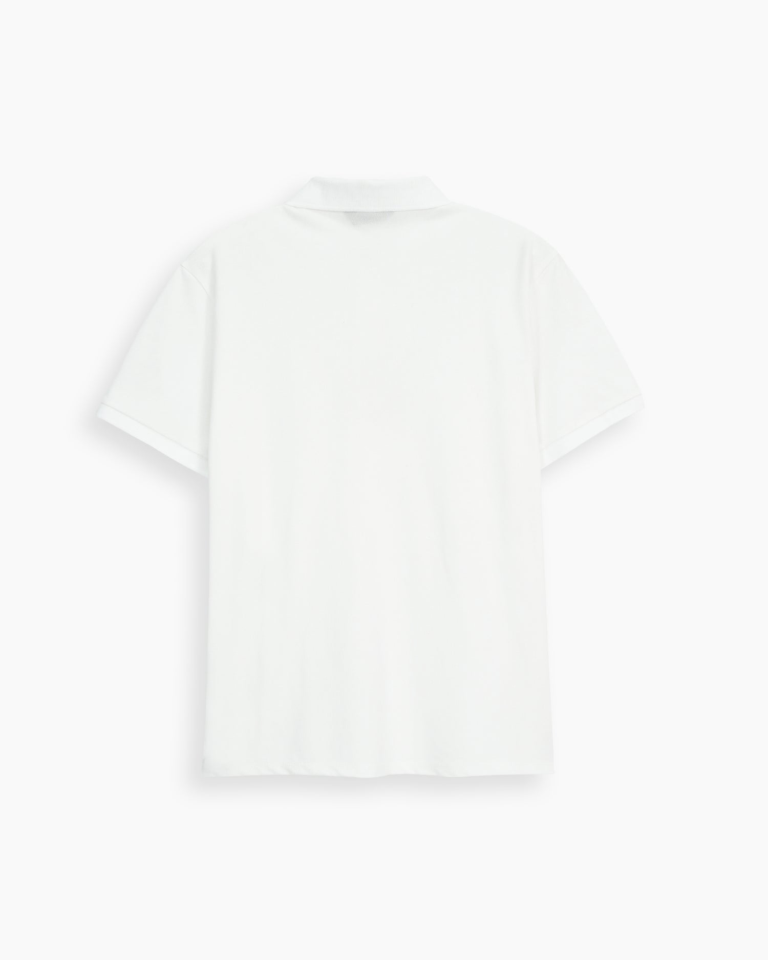 Men Polo Tee - Engine - Buy Now