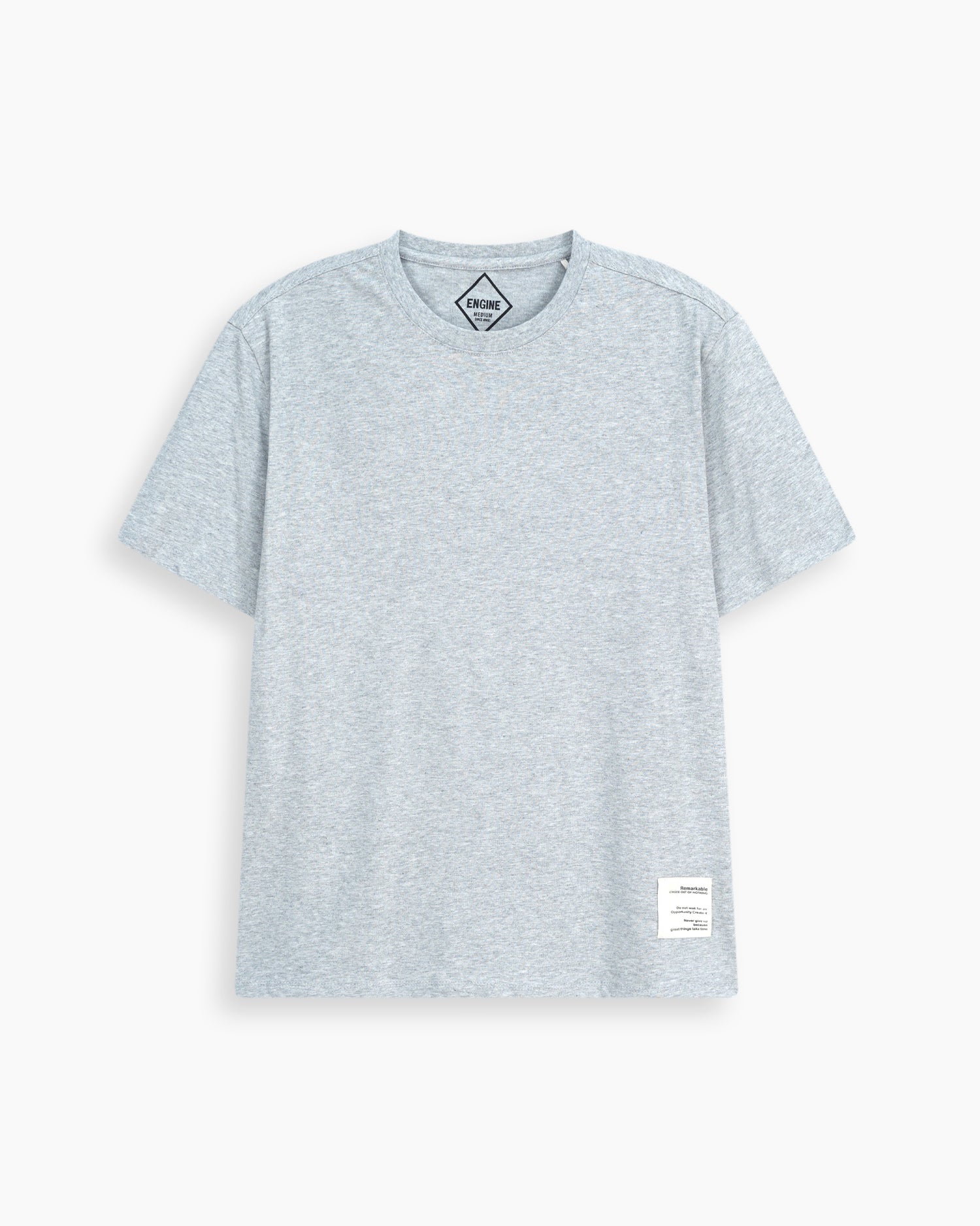 Men T Shirt - Engine - Buy Now