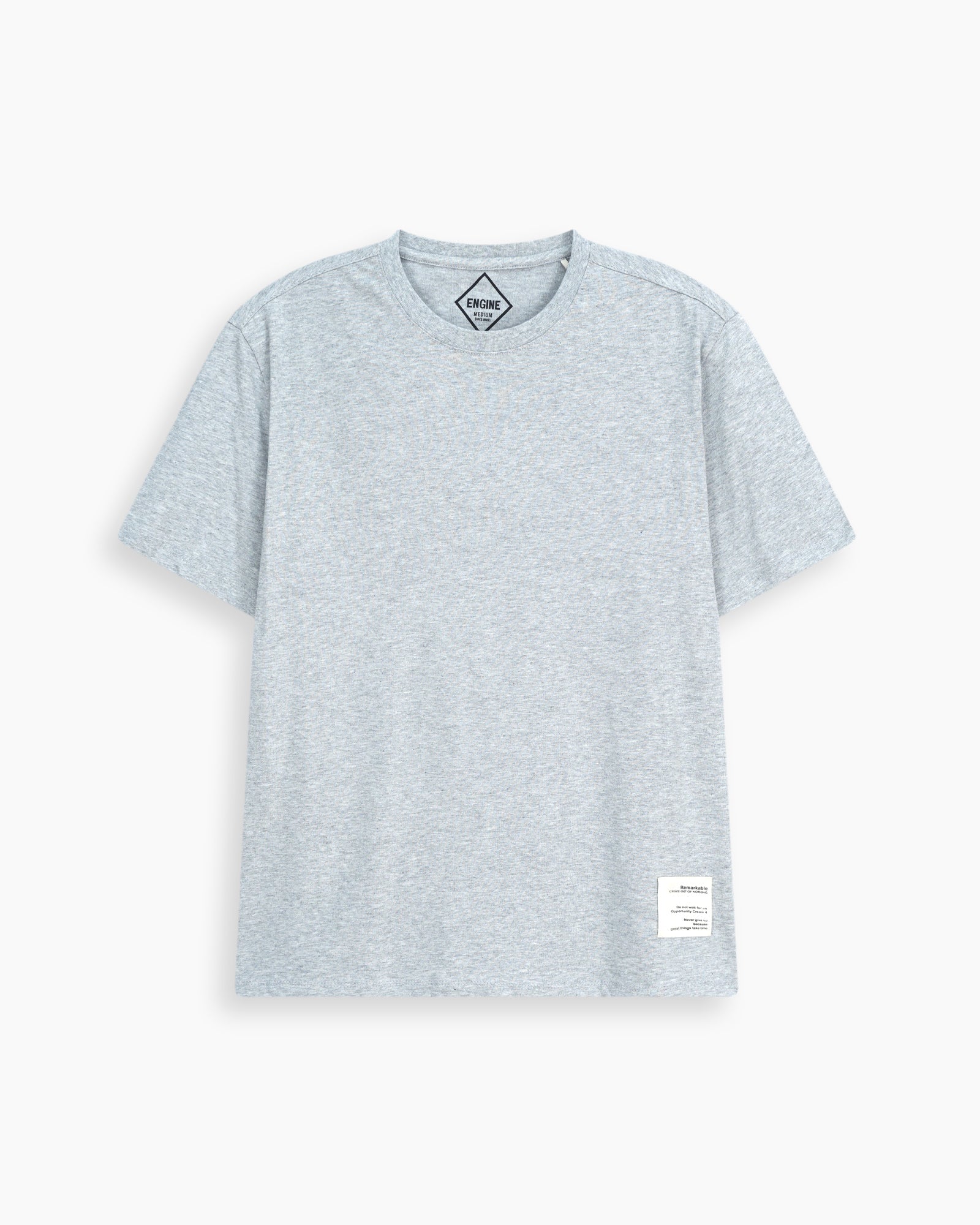 Men T Shirt - Engine - Buy Now