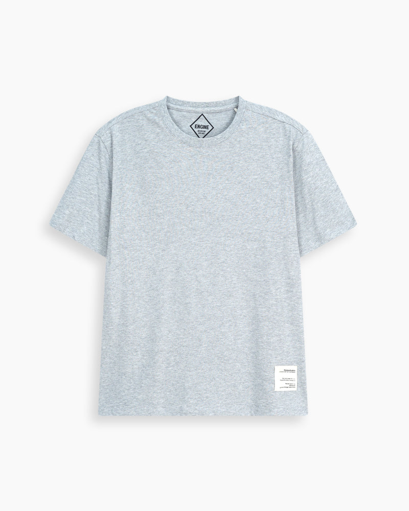 Men T Shirt - Engine - Buy Now