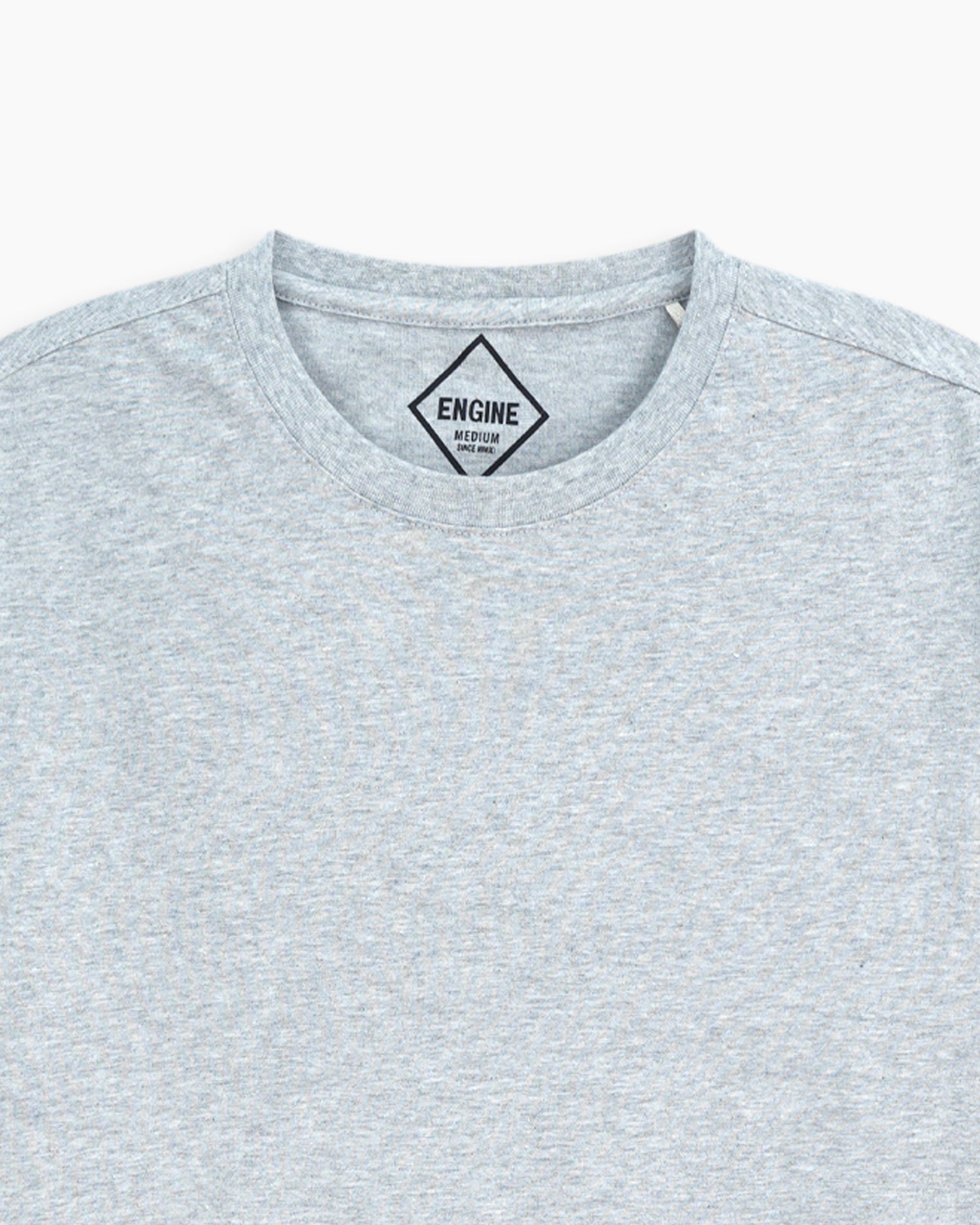 Men T Shirt - Engine - Buy Now