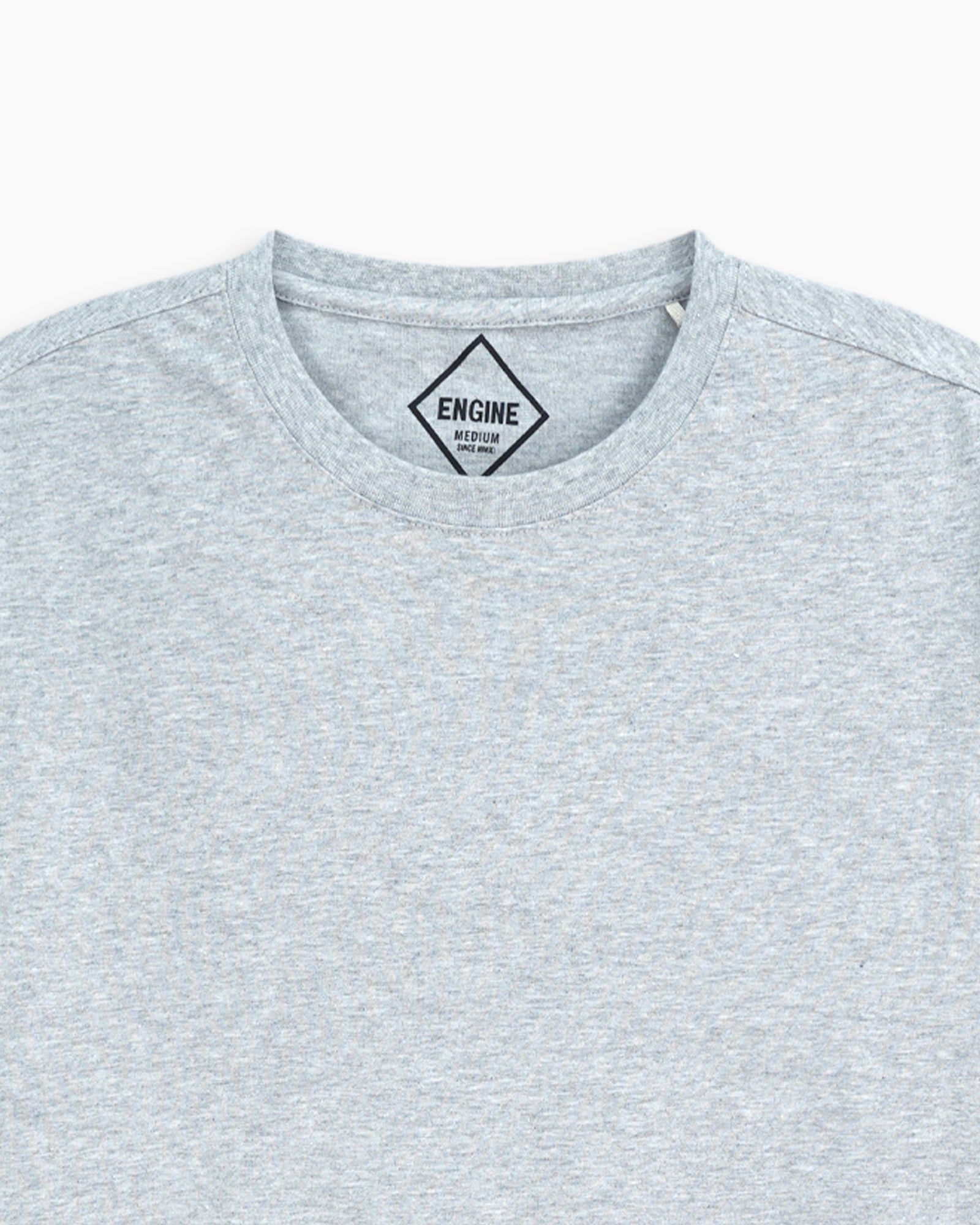 Men T Shirt - Engine - Buy Now