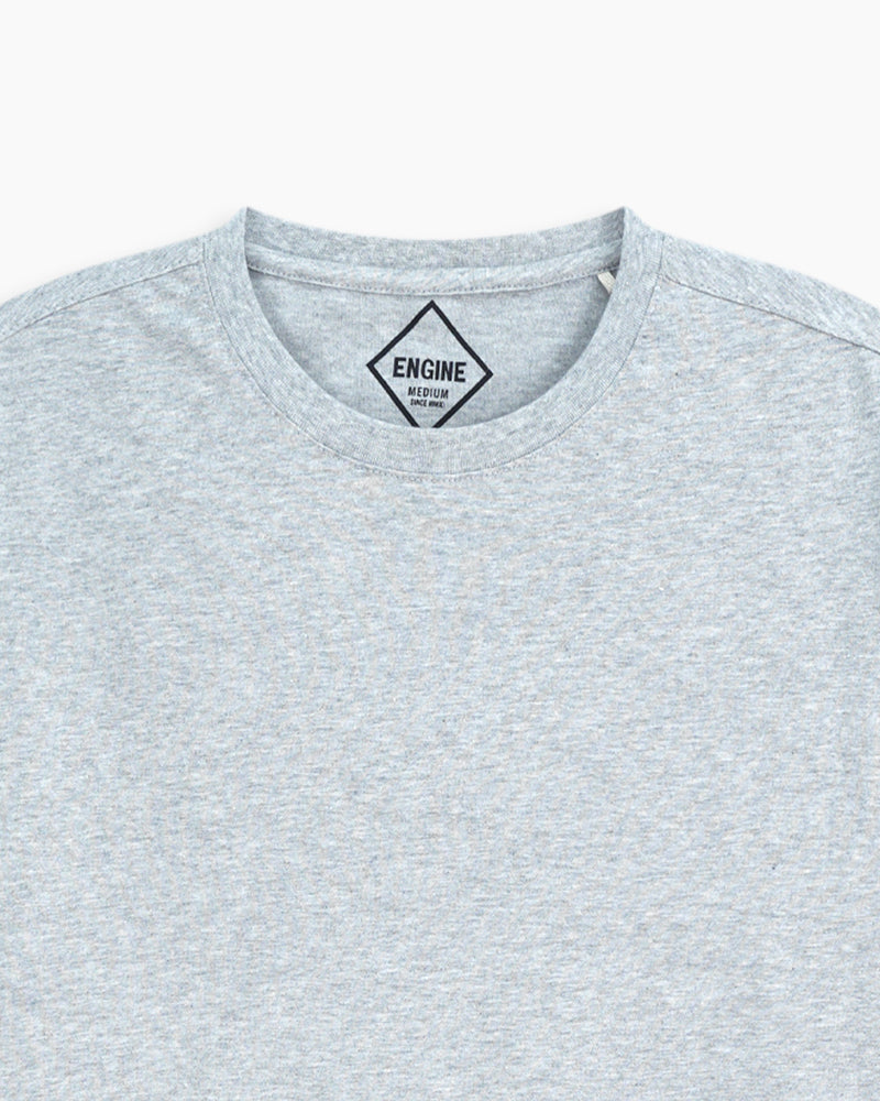Men T Shirt - Engine - Buy Now