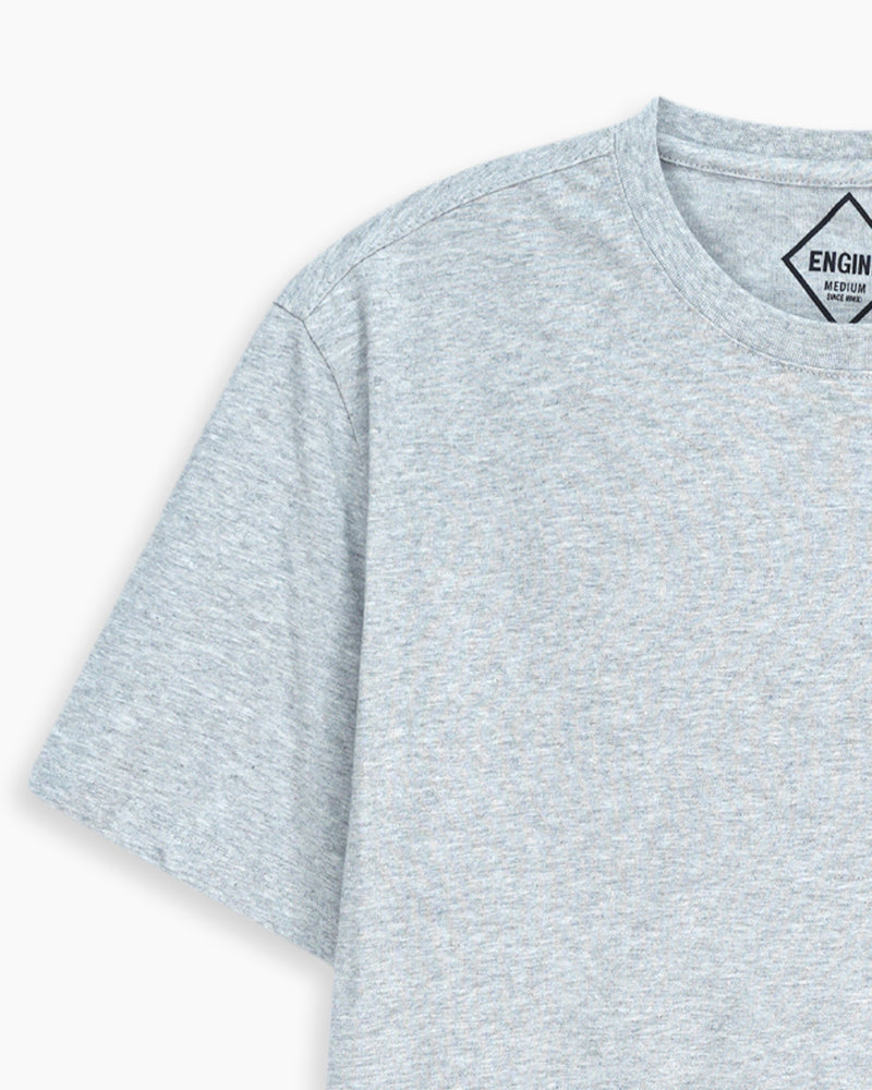 Men T Shirt - Engine - Buy Now