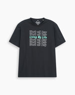 Men T Shirt - Engine - Buy Now