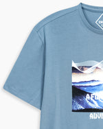 Men T Shirt - Engine - Buy Now