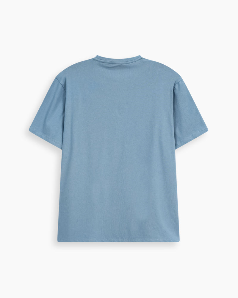 Men T Shirt - Engine - Buy Now