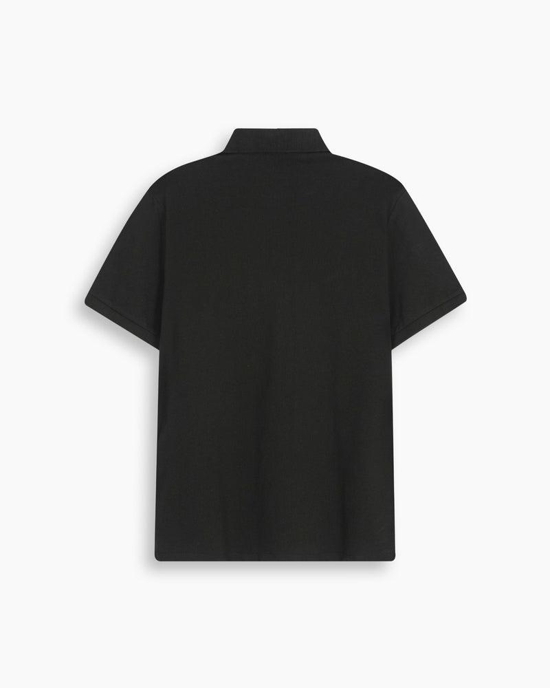 Men Polo Tee - Engine - Buy Now