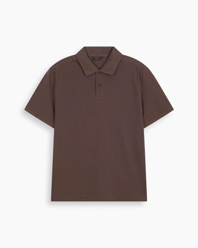 Men Polo Tee