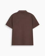 Men Polo Tee - Engine - Buy Now