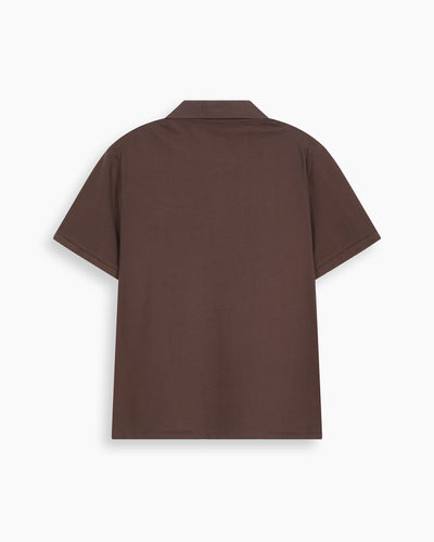 Men Polo Tee