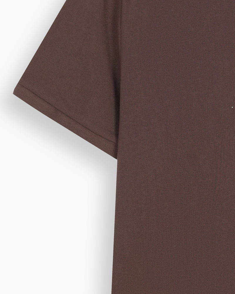 Men Polo Tee - Engine - Buy Now
