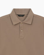 Men Polo Tee - Engine - Buy Now