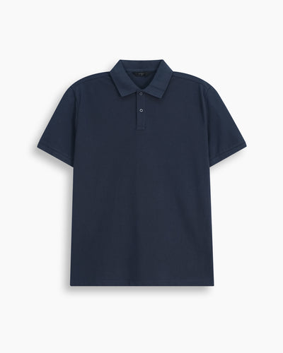 Men Polo Tee