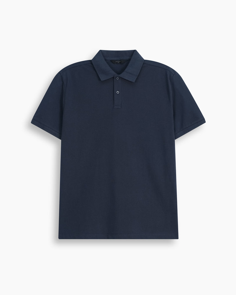Men Polo Tee - Engine - Buy Now