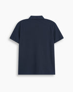 Men Polo Tee - Engine - Buy Now