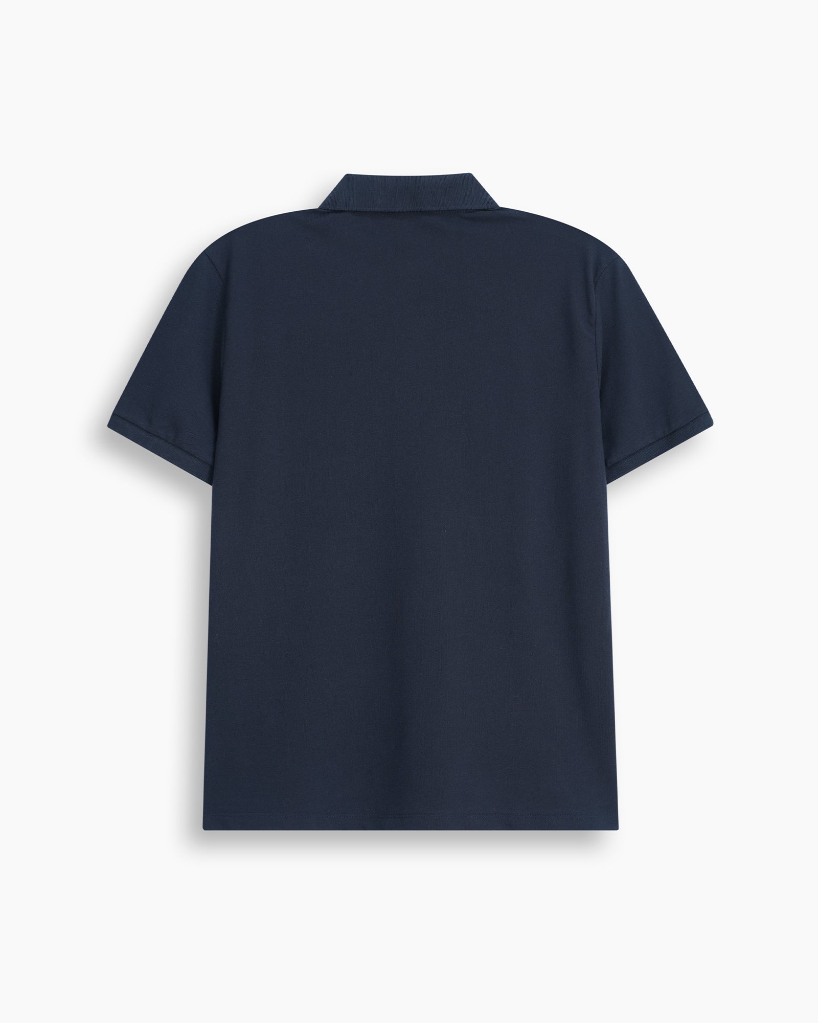 Men Polo Tee - Engine - Buy Now