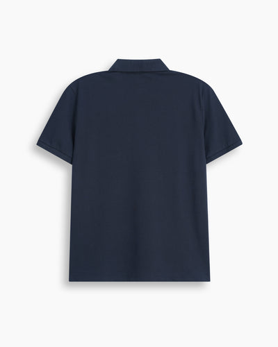 Men Polo Tee