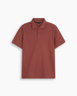 Men Polo Tee - Engine - Buy Now