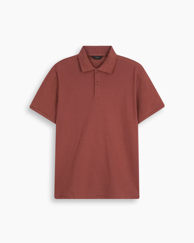 Men Polo Tee