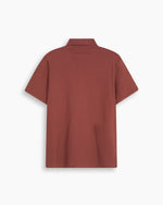 Men Polo Tee - Engine - Buy Now