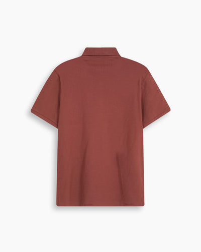 Men Polo Tee