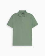 Men Polo Tee - Engine - Buy Now
