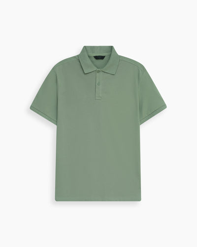 Men Polo Tee