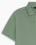 Men Polo Tee - Engine - Buy Now