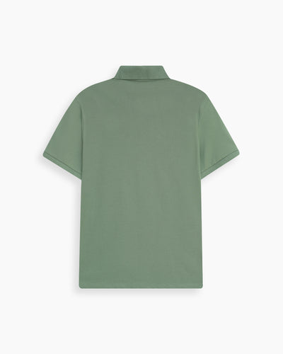 Men Polo Tee